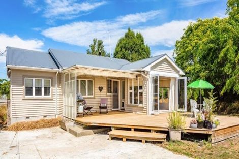 Photo of property in 27 High Street, Leeston, 7632