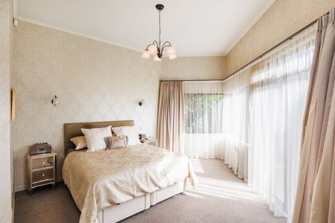 Photo of property in 291 Napier Road, Kelvin Grove, Palmerston North, 4470