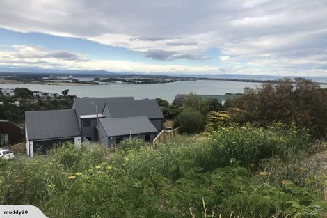 Photo of property in 41 Santa Maria Avenue, Mount Pleasant, Christchurch, 8081