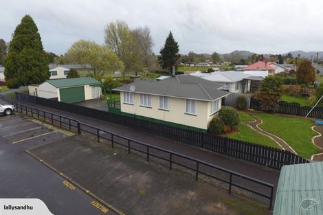 Photo of property in 100 Bailey Street, Huntly, 3700