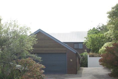 Photo of property in 71 Penruddock Rise, Westmorland, Christchurch, 8025
