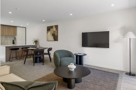 Photo of property in 55 Deans Avenue, Addington, Christchurch, 8011