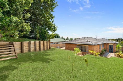 Photo of property in 13 Gerolds Place, Flat Bush, Auckland, 2019