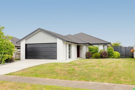 Photo of property in 23 Tuaia Street, Pyes Pa, Tauranga, 3112