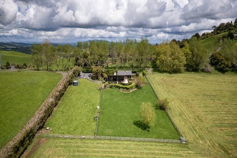 Photo of property in 261 Gray Road, Te Miro, Cambridge, 3496