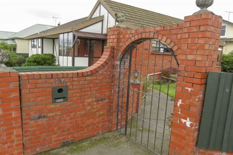 Photo of property in 386 Dee Street, Gladstone, Invercargill, 9810