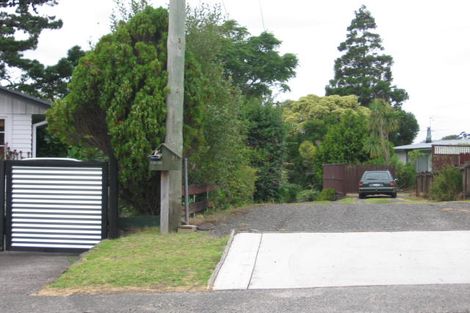 Photo of property in 21 Salisbury Road, Birkdale, Auckland, 0626