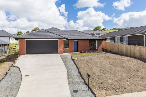 Photo of property in 58 John Andrew Drive, Warkworth, 0910