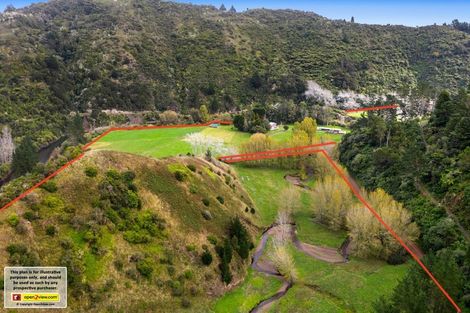 Photo of property in 258 State Highway 2 East, Waimana, 3198