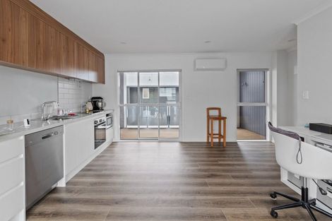 Photo of property in 8/4 Palmerston Street, Hamilton Central, Hamilton, 3204