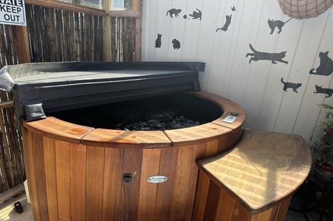 Photo of property in 509 Whangaehu Road, Porangahau, 4293