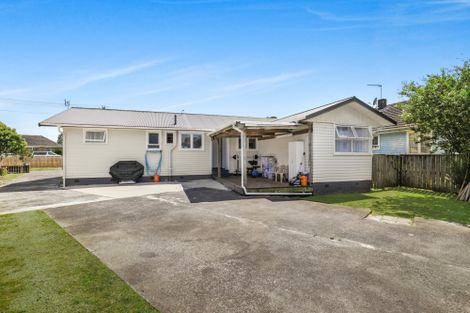 Photo of property in 32 Tyrone Street, Otara, Auckland, 2023