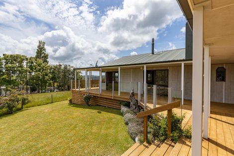 Photo of property in 3660 Highway 22, Naike, Huntly, 3772