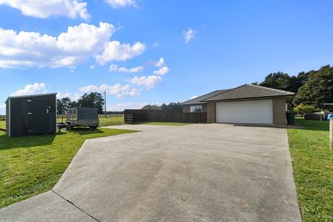 Photo of property in 632 Campbell Road, Richmond Downs, Walton, 3475
