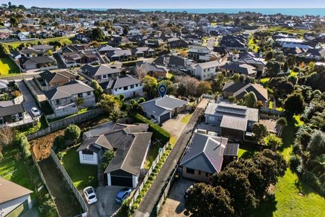 Photo of property in 8b Joshua Place, Bell Block, New Plymouth, 4312