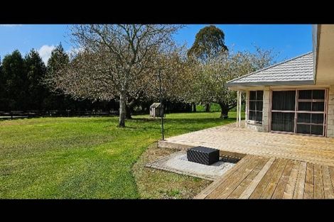Photo of property in 275b Glue Pot Road, Oropi, Tauranga, 3173