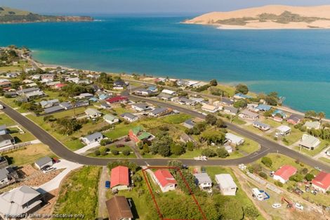 Photo of property in 9 Taumatawiwi Street, Opononi, Kaikohe, 0473