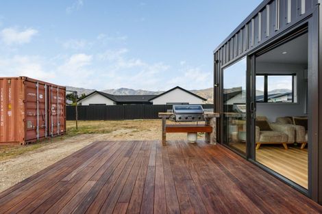 Photo of property in 42 Timsfield Drive, Lake Hawea, Wanaka, 9382