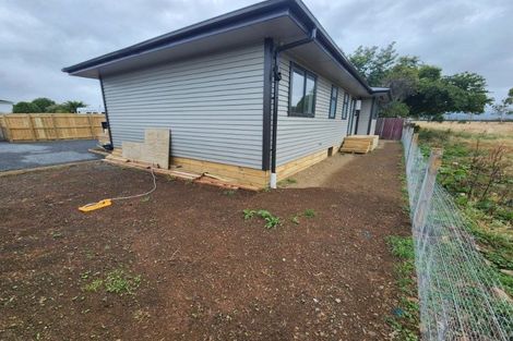Photo of property in 81a Strathmore Avenue, Levin, 5510