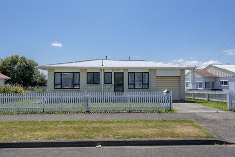 Photo of property in 147 Bath Street, Levin, 5510