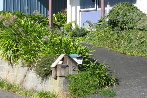 Photo of property in 2 Portal Street, Durie Hill, Whanganui, 4500