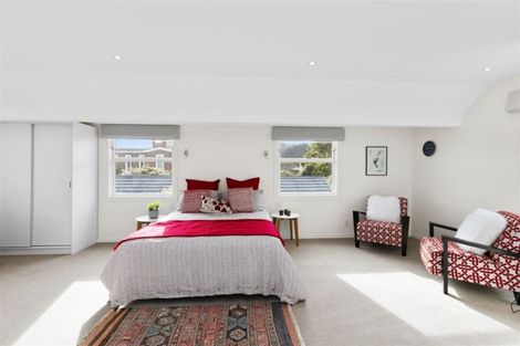 Photo of property in 45a Ganges Road, Khandallah, Wellington, 6035