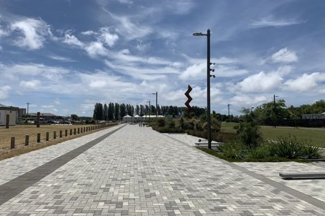 Photo of property in 11 Taggart Place, Sockburn, Christchurch, 8042