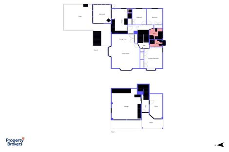 Photo of property in 55 Appenzell Drive, Whakatane, 3120