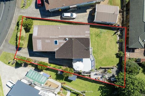 Photo of property in 26 Cape Hill Road, Pukekohe, 2120