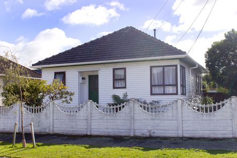 Photo of property in 25 Haig Street, Waterloo, Lower Hutt, 5011