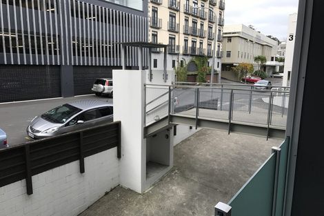 Photo of property in 10/27 Cheshire Street, Parnell, Auckland, 1052