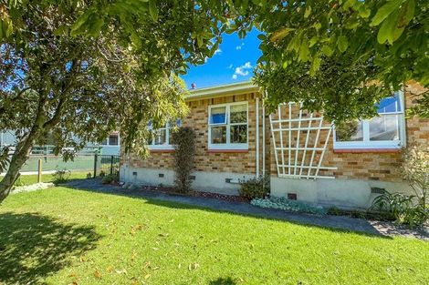 Photo of property in 1 Mill Crescent, Matamata, 3400