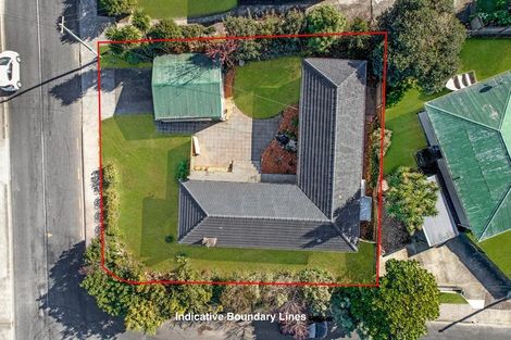 Photo of property in 24 Rollerson Street, Papakura, 2110