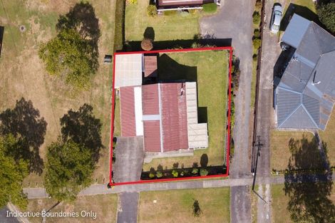 Photo of property in 36 Wrigley Street, Waihi, 3610