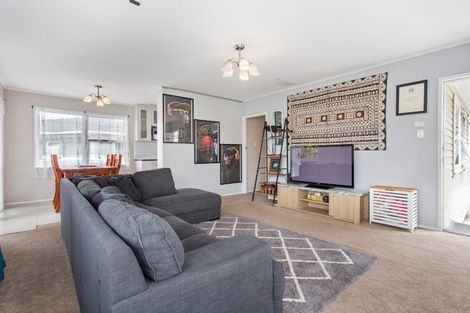 Photo of property in 36 Cape Road, Mangere, Auckland, 2022