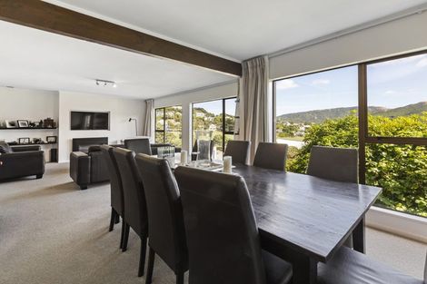 Photo of property in 41a Clutha Avenue, Khandallah, Wellington, 6035