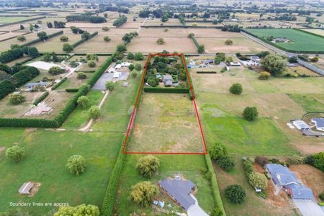 Photo of property in 171 Hautapu Road, Pukemoremore, Cambridge, 3493