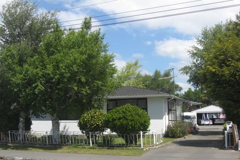 Photo of property in 11 Bainton Street, Bishopdale, Christchurch, 8053