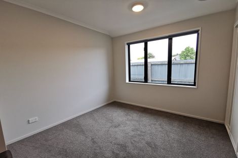 Photo of property in 32a Moore Street, Rolleston, 7614
