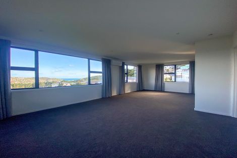 Photo of property in 37 Priscilla Crescent, Kingston, Wellington, 6021