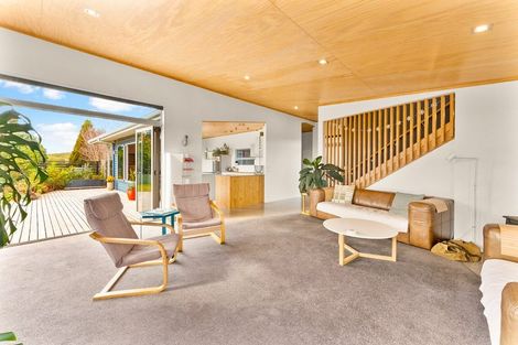 Photo of property in 664 Upper Pitone Road, Pitone, New Plymouth, 4374