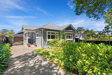 Photo of property in 11 Massey Crescent, St Albans, Christchurch, 8014