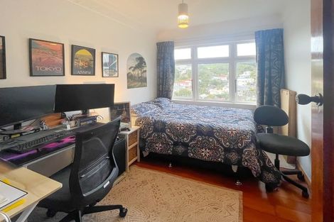 Photo of property in 12 Essex Street, Aro Valley, Wellington, 6021