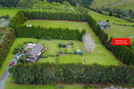 Photo of property in 239 Stanners Road, Kerikeri, 0295