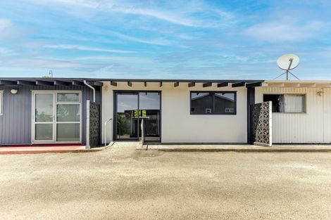 Photo of property in 100d Bell Street, Whanganui, 4500