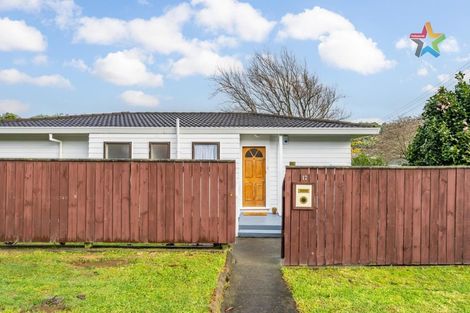 Photo of property in 12 Kennedy Grove, Stokes Valley, Lower Hutt, 5019
