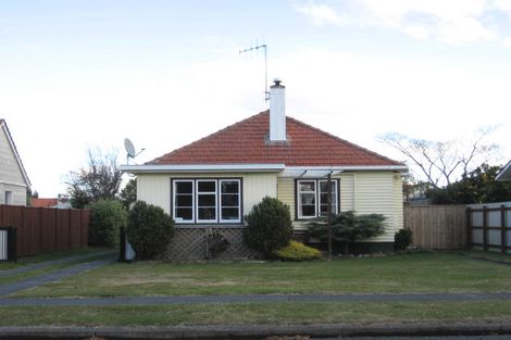 Photo of property in 54 Douglas Mclean Avenue, Marewa, Napier, 4110