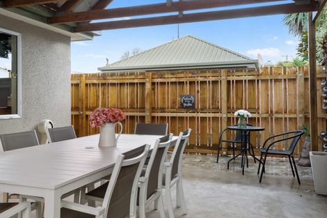 Photo of property in 57a Flemington Avenue, North New Brighton, Christchurch, 8083