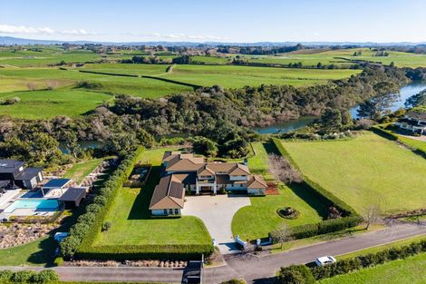 Photo of property in 21b Riverfields Lane, Tamahere, Hamilton, 3283