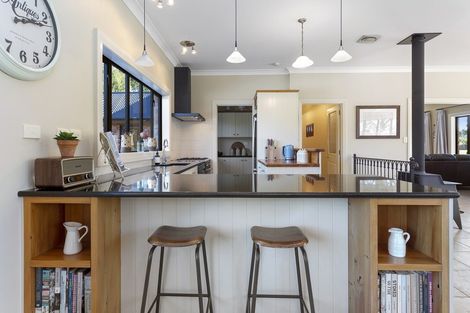 Photo of property in 195 Balcairn Amberley Road, Balcairn, Amberley, 7481